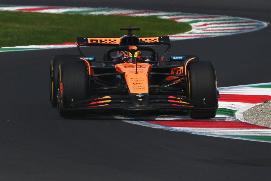 Гран При на Италия1