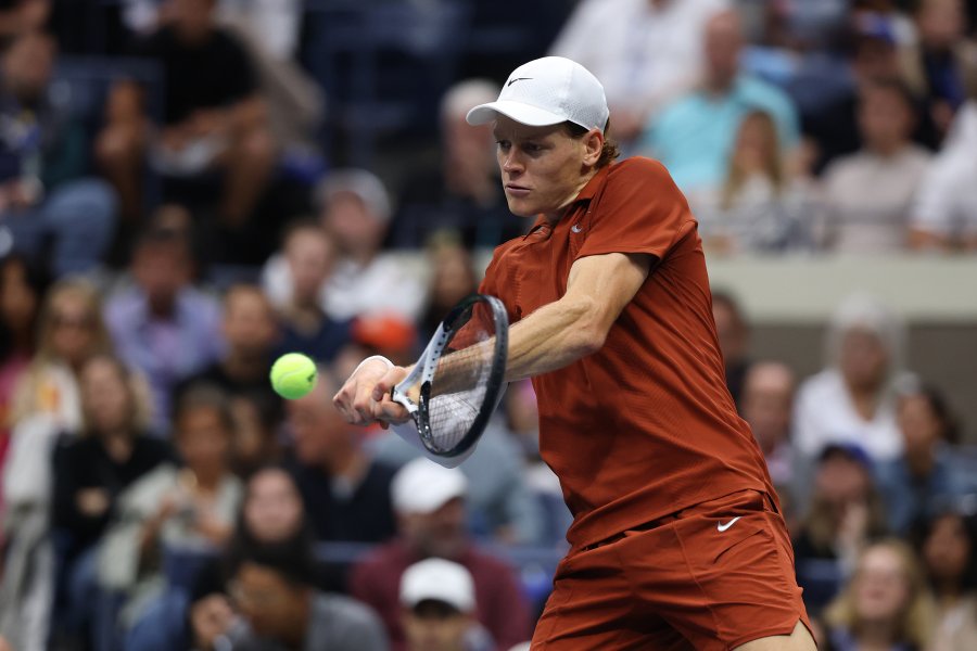 Яник Синер Карлос Алкарас1