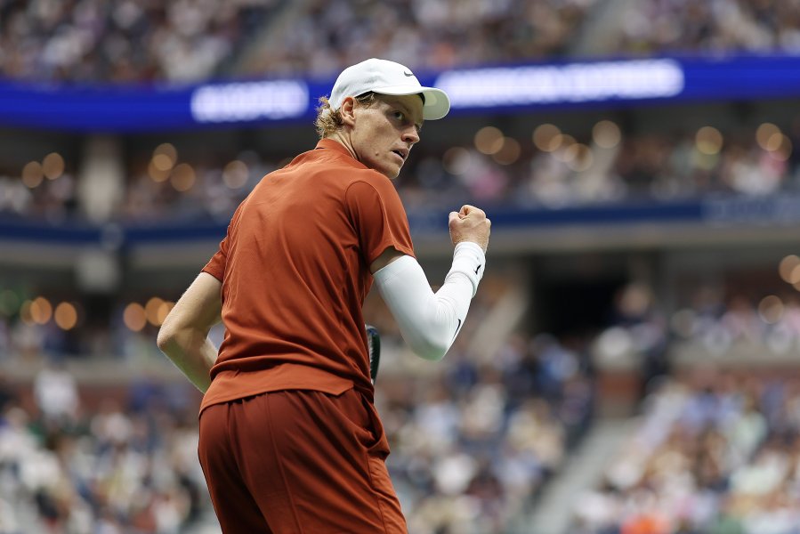 Яник Синер Карлос Алкарас1