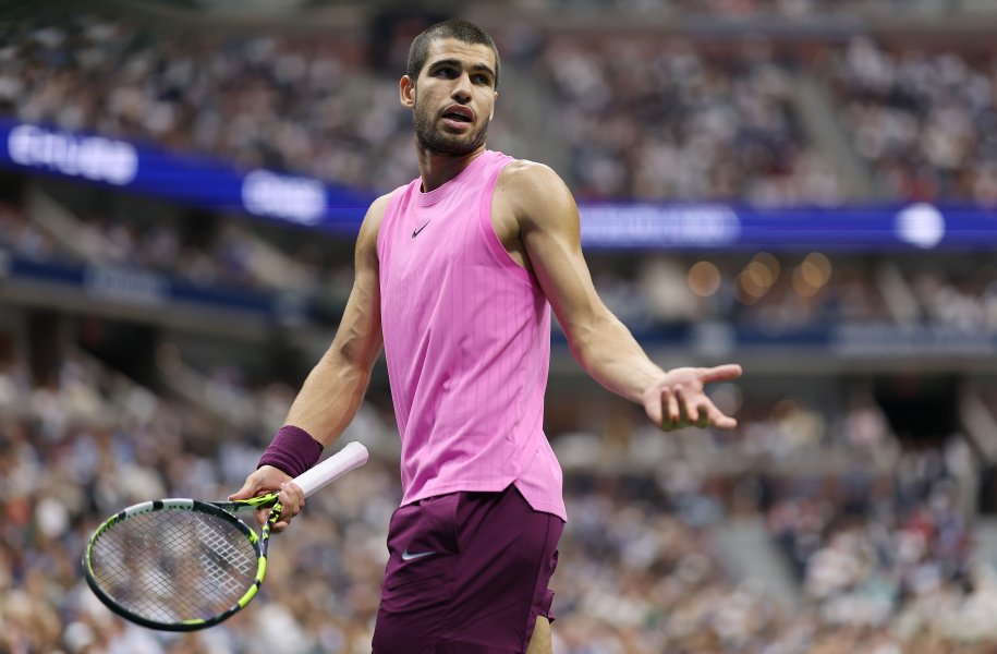 Яник Синер Карлос Алкарас1