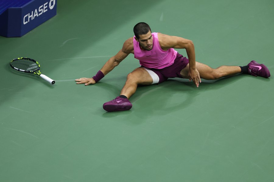 Яник Синер Карлос Алкарас1