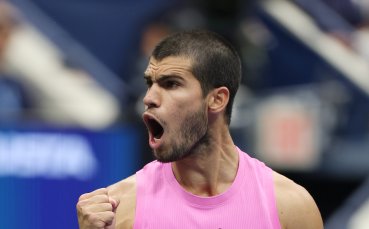 Нови татуировки ще се появят на тялото на Алкарас след US Open