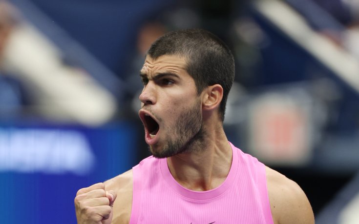 Нови татуировки ще се появят на тялото на Алкарас след US Open