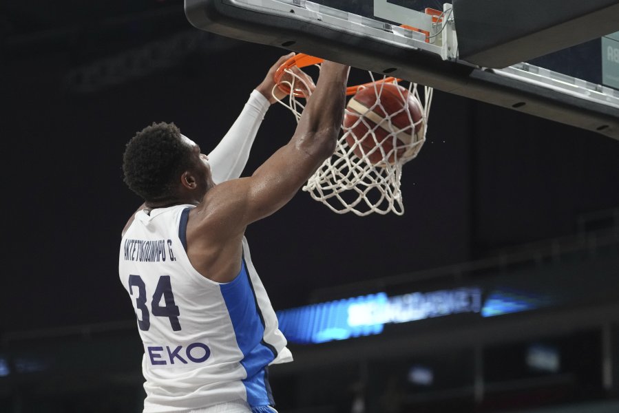 Гърция Израел1