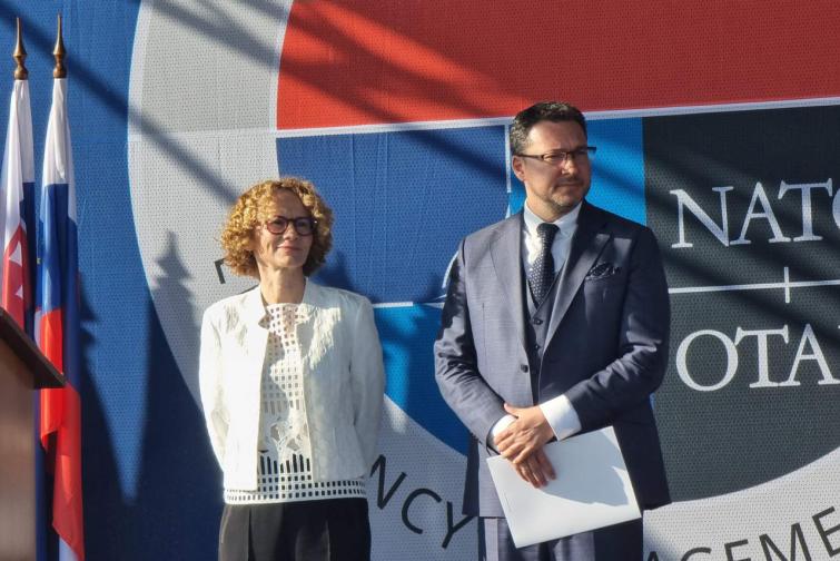 България и НАТО с мащабно учение за кризи и бедствия