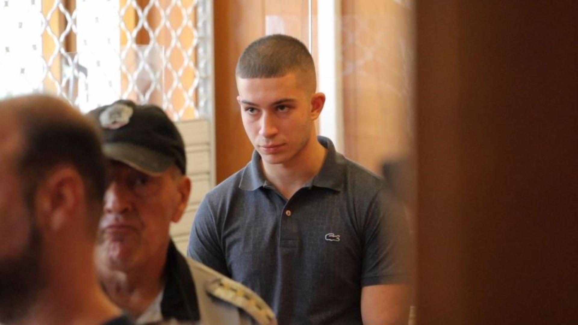 Окръжната прокуратура в Бургас днес или утре вероятно ще повдигне