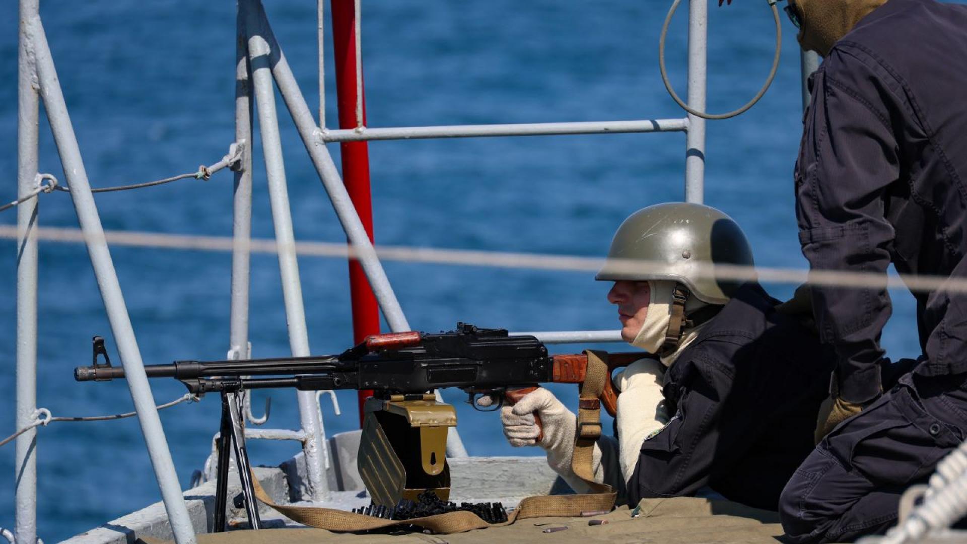 Днес на територията на Пристанище Бургас ЕАД ще се проведе