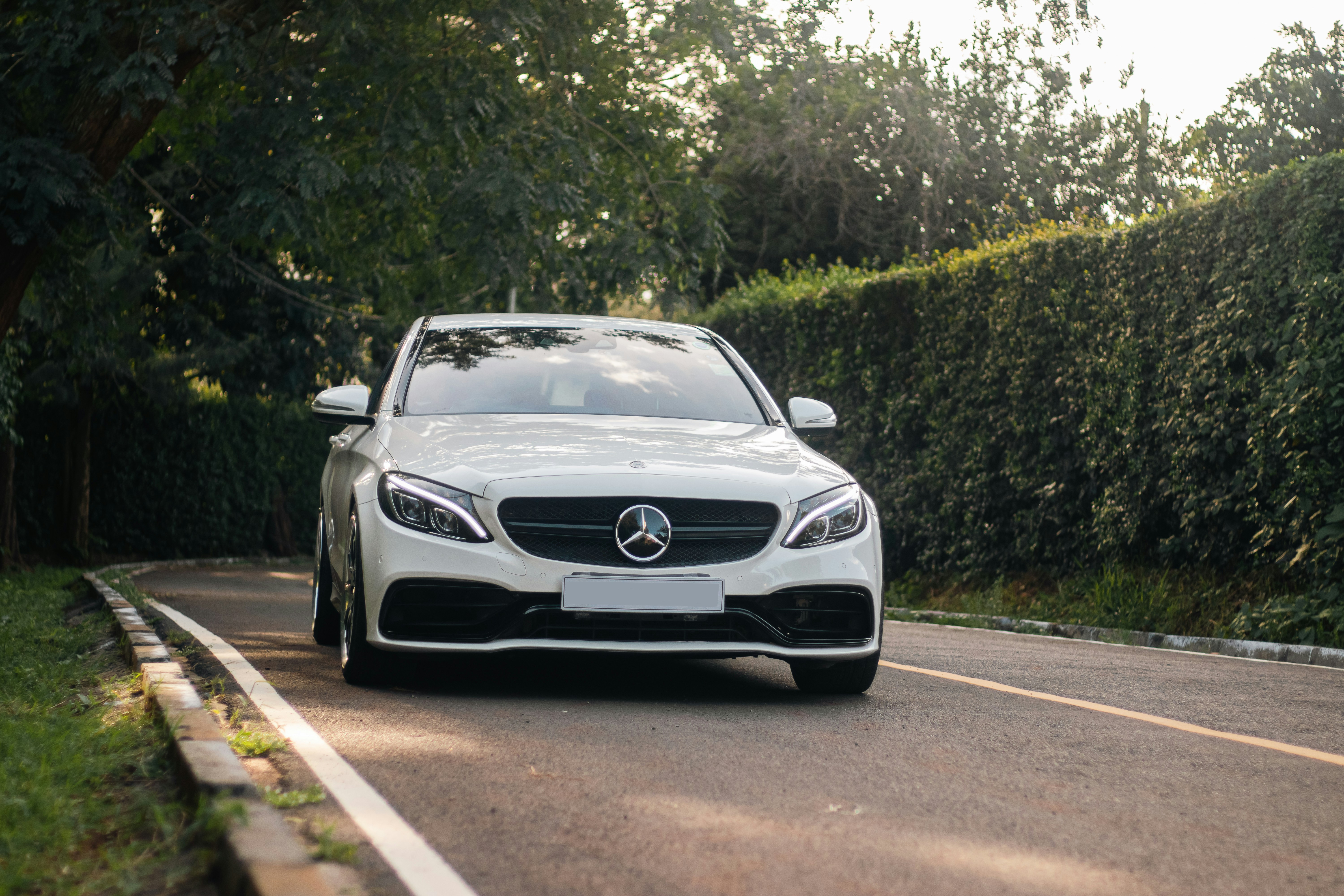10 съвета на Auto.bg при покупка на Mercedes-Benz C-class
