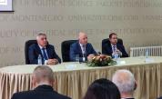 Желязков: България ще продължи да дава на Черна гора силна подкрепа по пътя към ЕС