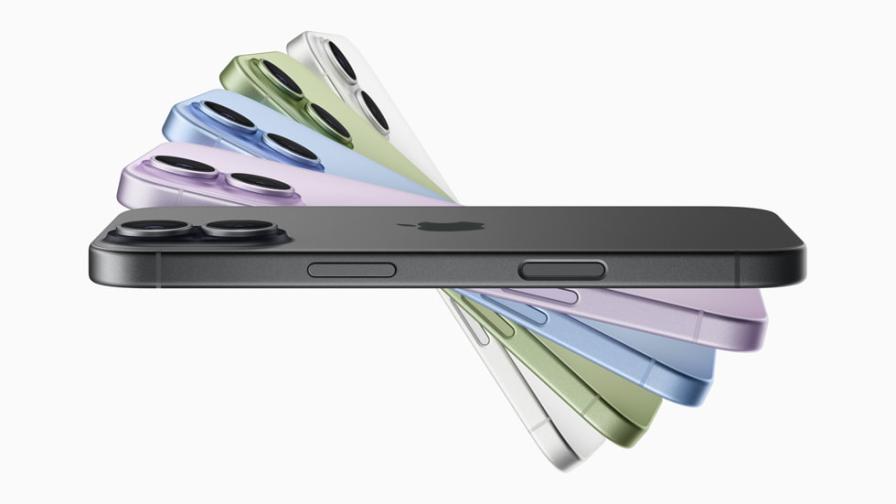 Сателитната комуникация става важна част от iPhone