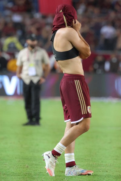 Венецуела Колумбия1