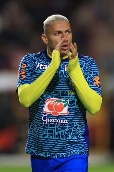 Боливия Бразилия1