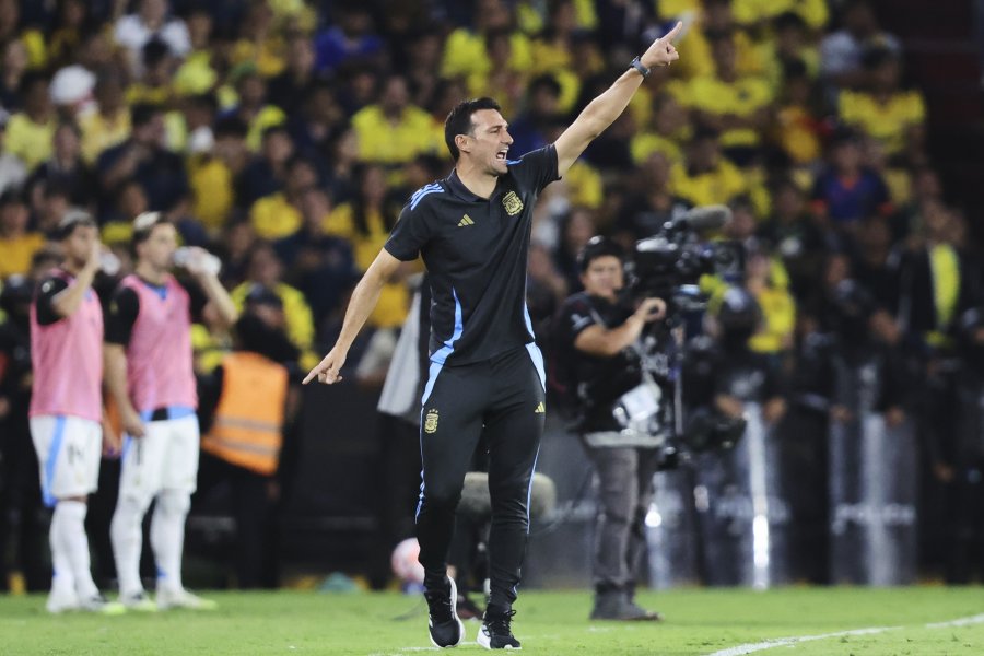 Еквадор Аржентина1