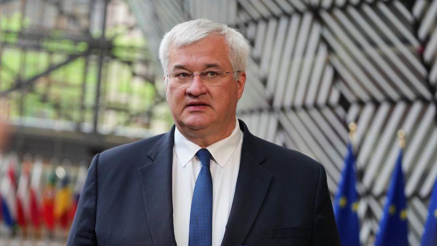 Киев: Руското предложение за примирие е омайване на САЩ