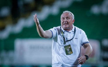 Илиян Филипов обяви бъдещето на Николай Киров