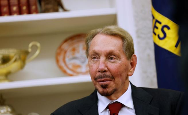 Ето кой изненадващо изпревари Мъск по богатство