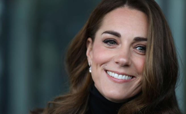 „Дори най-малките жестове имат значение“ – принцеса Кейт за силата на добрината по Коледа