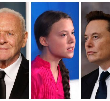 Все повече известни личности с аутизъм променят обществените нагласи като