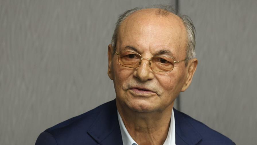 Ахмед Доган стартира нов политически проект