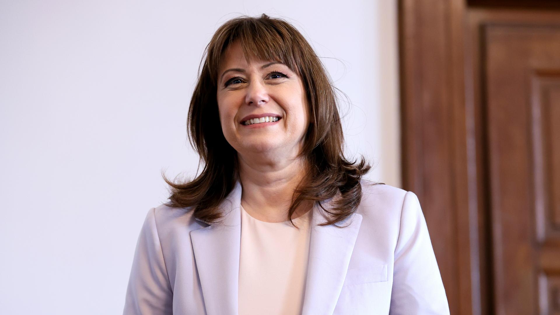 Омбудсманът Велислава Делчева сезира министрите на вътрешните работи и на