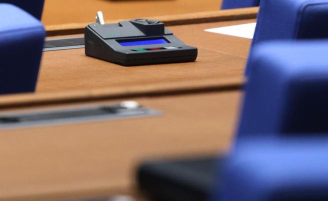 Приеха Закона за чистотата на атмосферния въздух