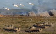 Русия и Беларус започнаха съвместните си военни учения "Запад 2025"
