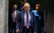 Атанасов: Имаме нужните подписи за внасяне на вота на недоверие