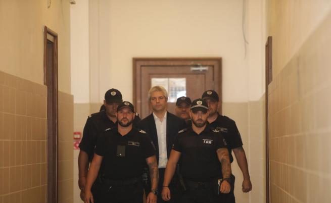 Нов състав на съда ще гледа мярката на кмета на Варна Благомир Коцев