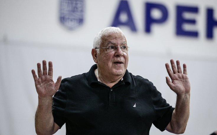 Пини Гершон към младите таланти: Да се раздадем с цялото си сърце