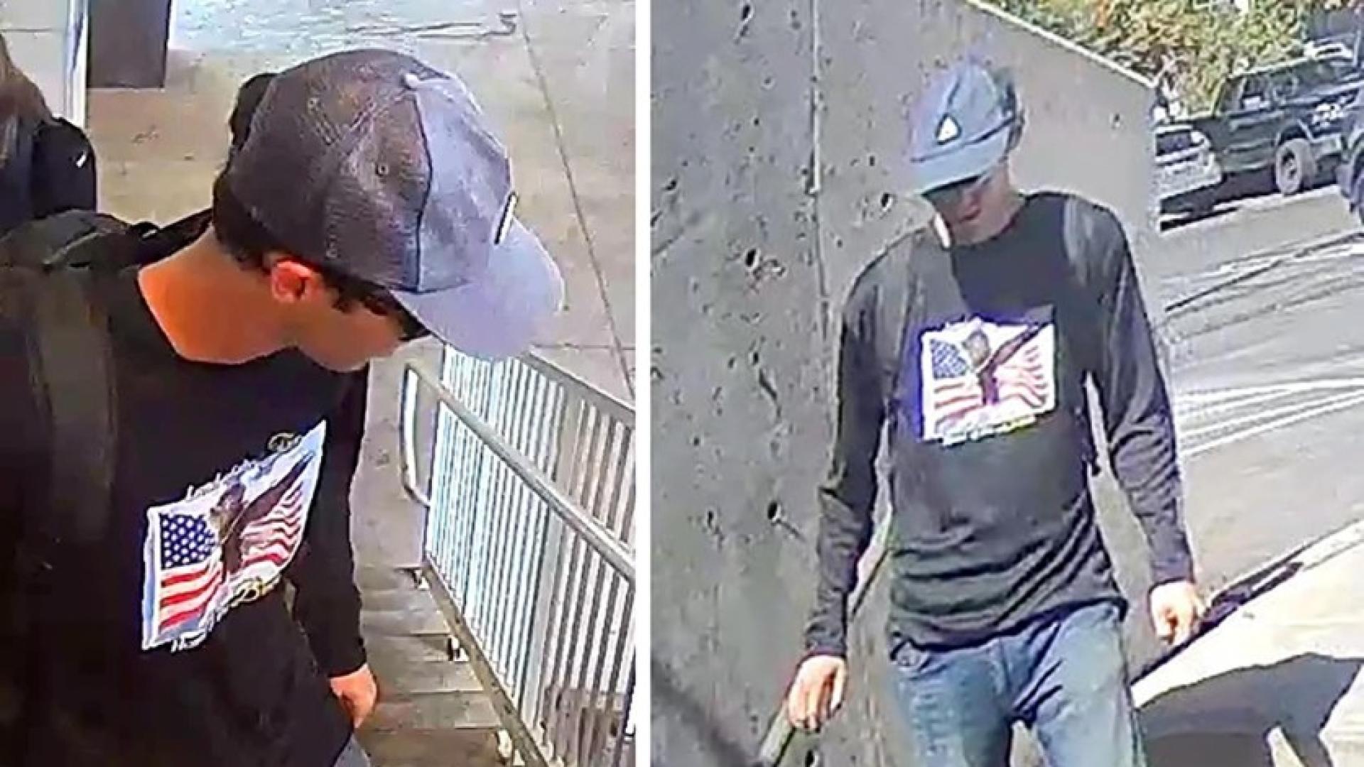 Заподозреният арестуван и обвинен в убийството на консервативния активист Чарли Кърк