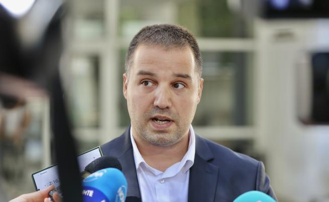Акция на полицията в София, задържани, кокаин, оръжия