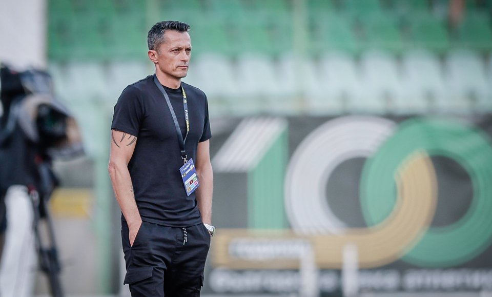 Берое Ботев Враца1