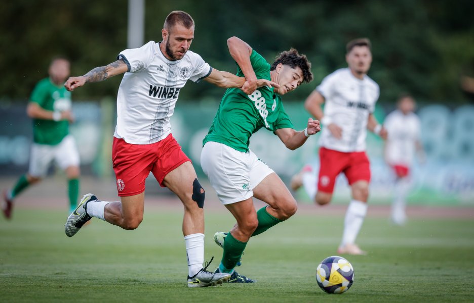 Берое Ботев Враца1