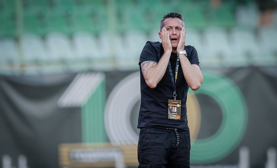 Берое Ботев Враца1