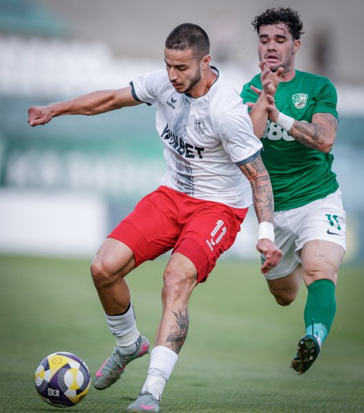 Берое Ботев Враца1