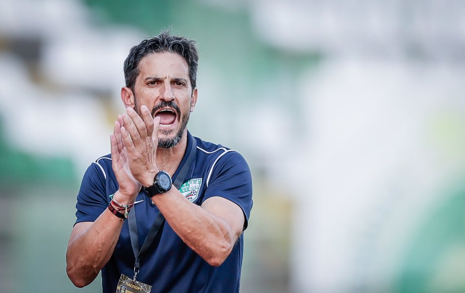 Берое Ботев Враца1