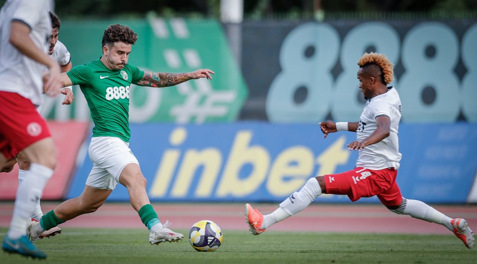 Берое Ботев Враца1