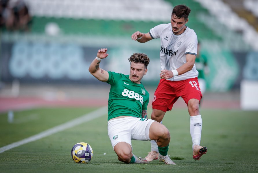 Берое Ботев Враца1