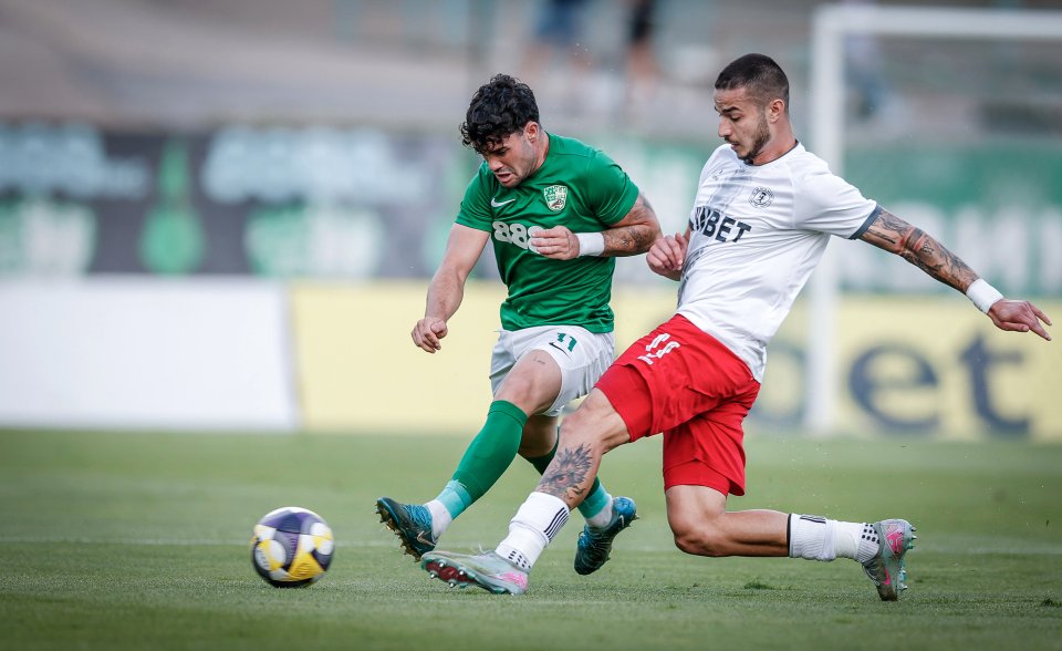 Берое Ботев Враца1