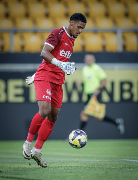 Ботев Пловдив Монтана1