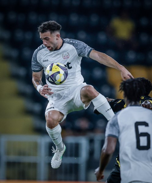 Ботев Пловдив Монтана1