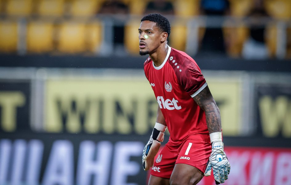 Ботев Пловдив Монтана1