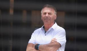 Адвокатите на Жаир Болсонаро поискаха да бъде пуснат от затвора за спешна операция