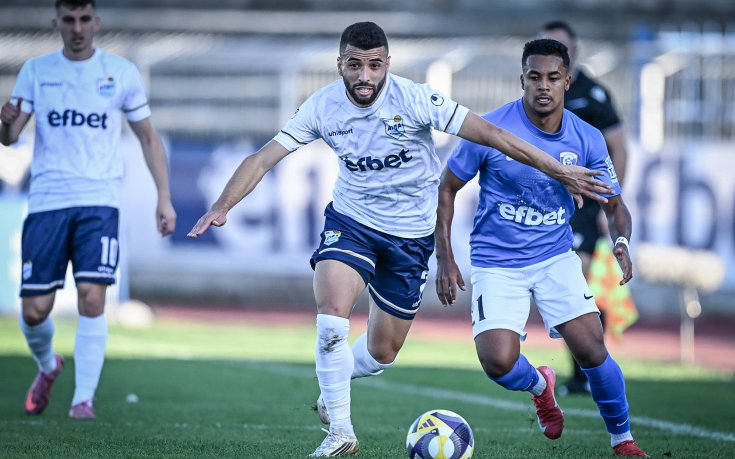 НА ЖИВО: Спартак Варна 1:0 Арда, греда за гостите