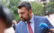 Георг Георгиев: Сигурността на Балканите не е даденост, изисква сътрудничество