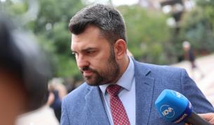 Георг Георгиев: Сигурността на Балканите не е даденост, изисква сътрудничество