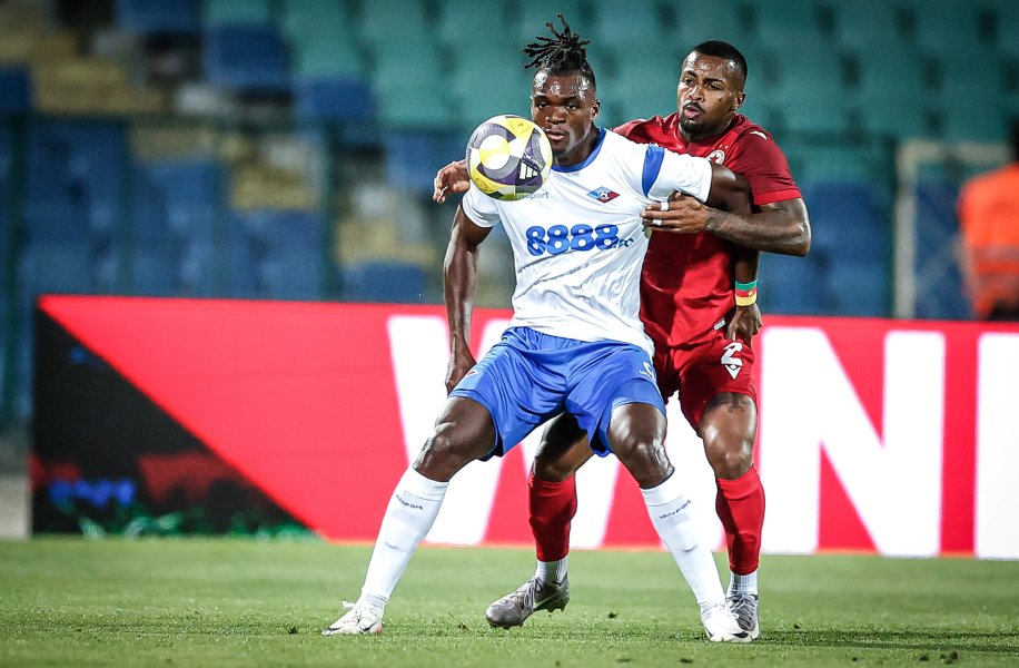 ЦСКА Септември1