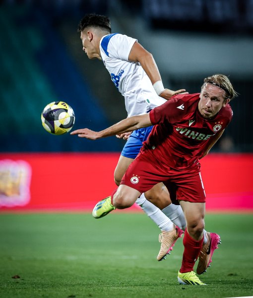 ЦСКА Септември1