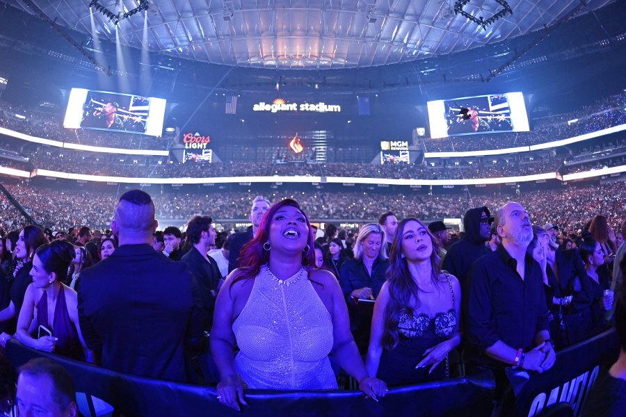 Канело Алварес Терънс Крауфорд1