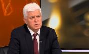 Димитър Стоянов призна: Политически проект на президента Румен Радев е възможен